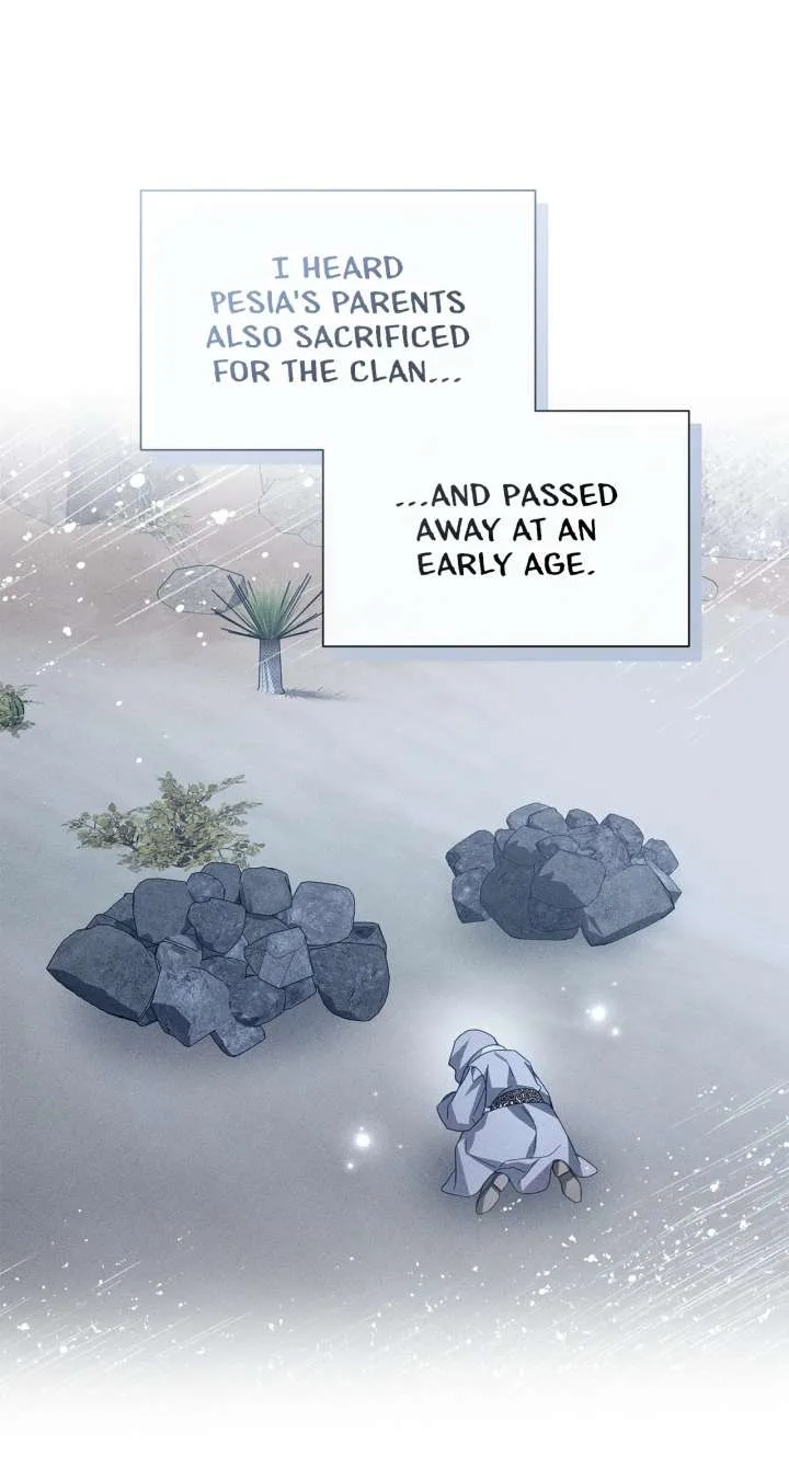 Traces of the Moon Chapter 85 page 56