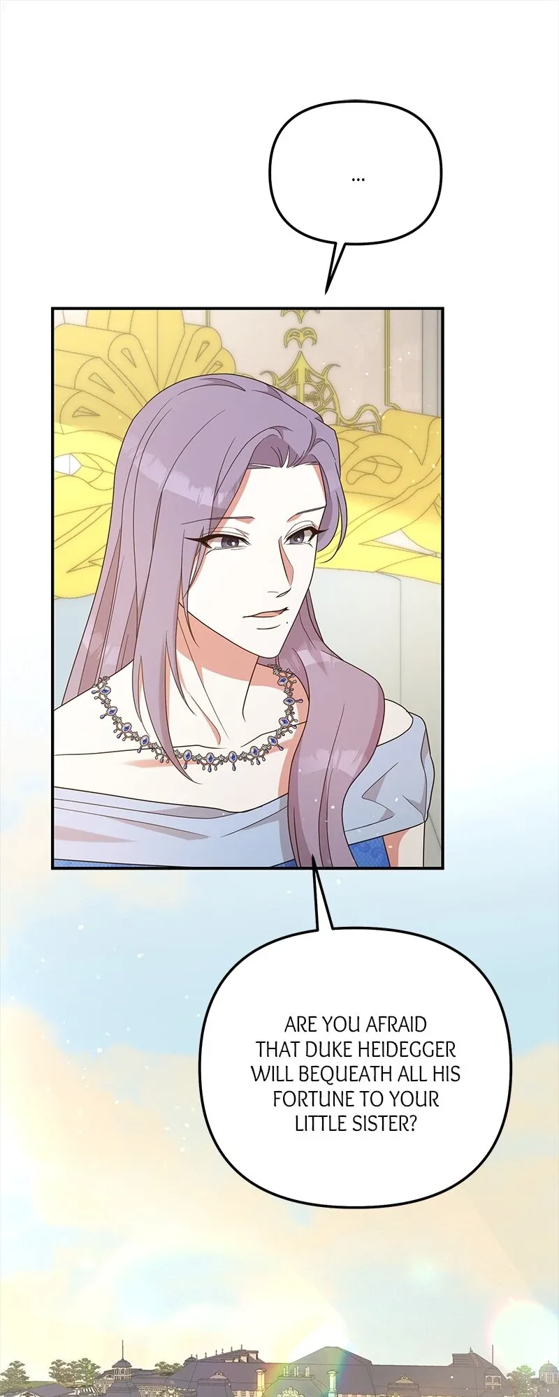 To Those Who Long for My Destruction Chapter 85 page 48