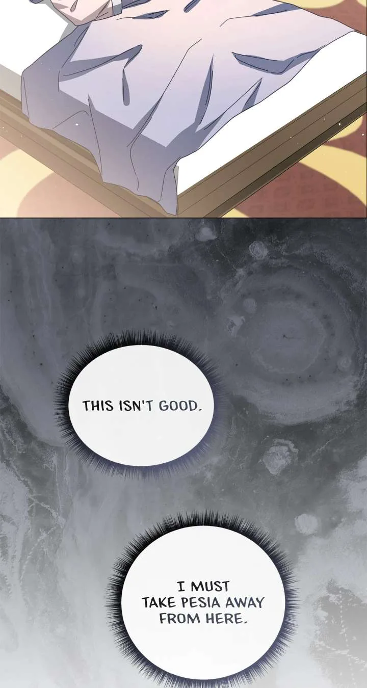 Traces of the Moon Chapter 85 page 67