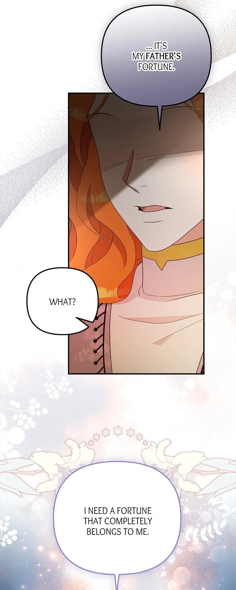 To Those Who Long for My Destruction Chapter 85 page 45