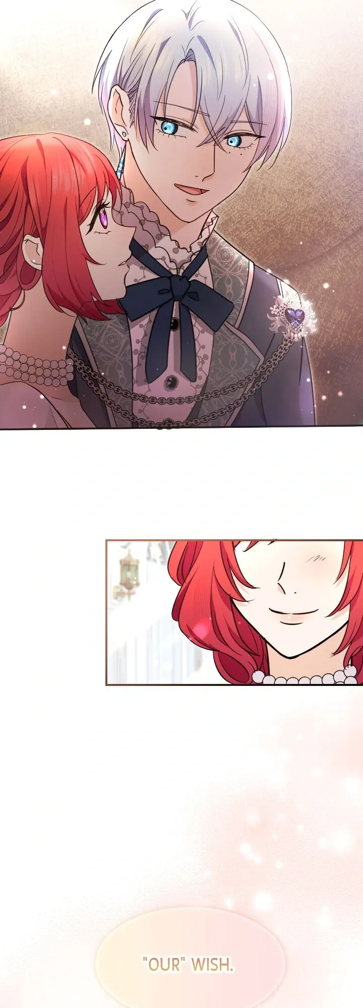Vengeful Weapon, Tears of Poison Chapter 81 page 20