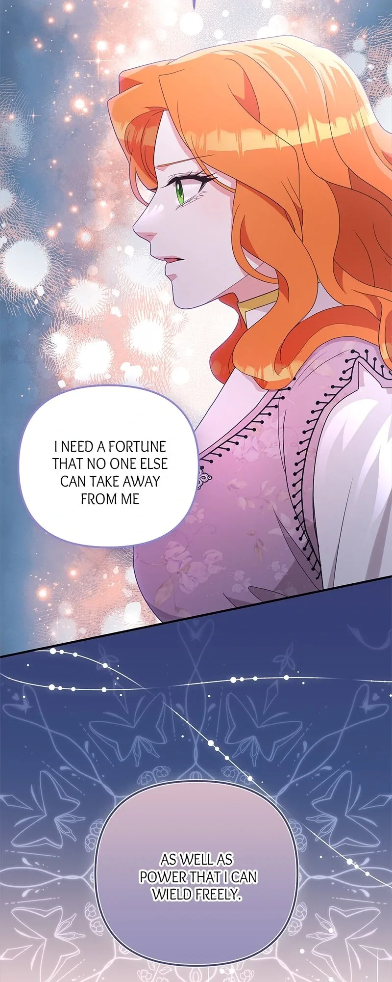 To Those Who Long for My Destruction Chapter 85 page 46