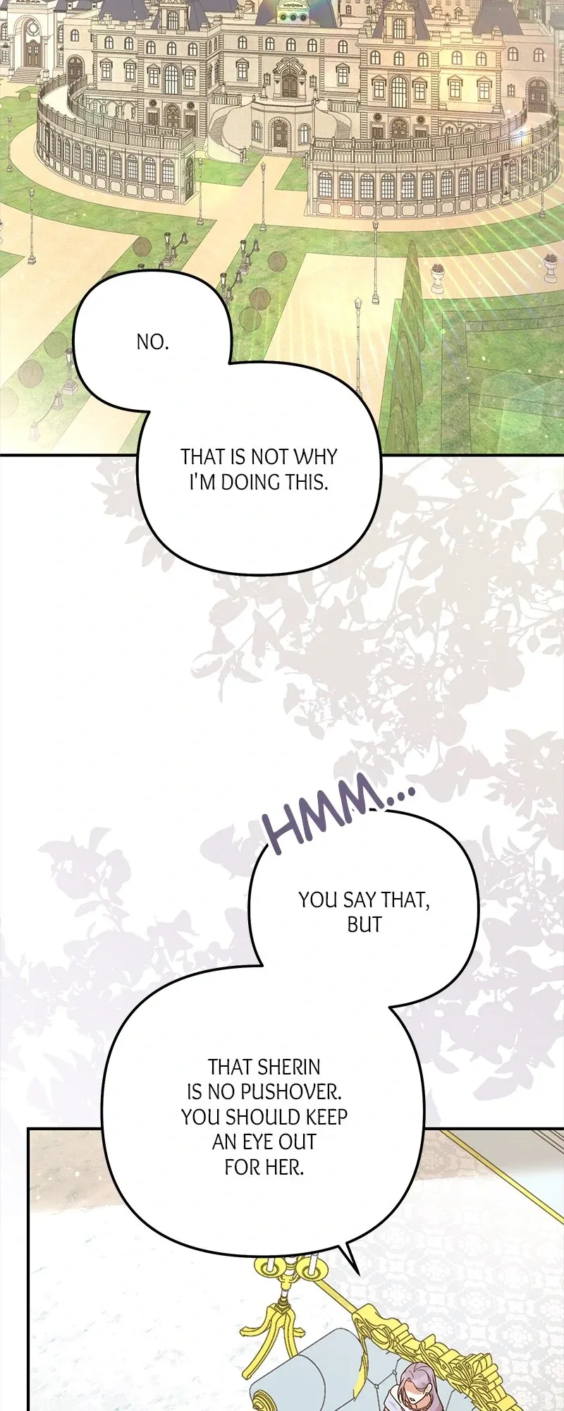 To Those Who Long for My Destruction Chapter 85 page 49