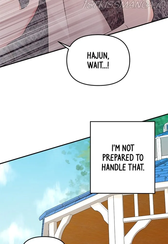To You, Who Keep the Star Chapter 87 page 20