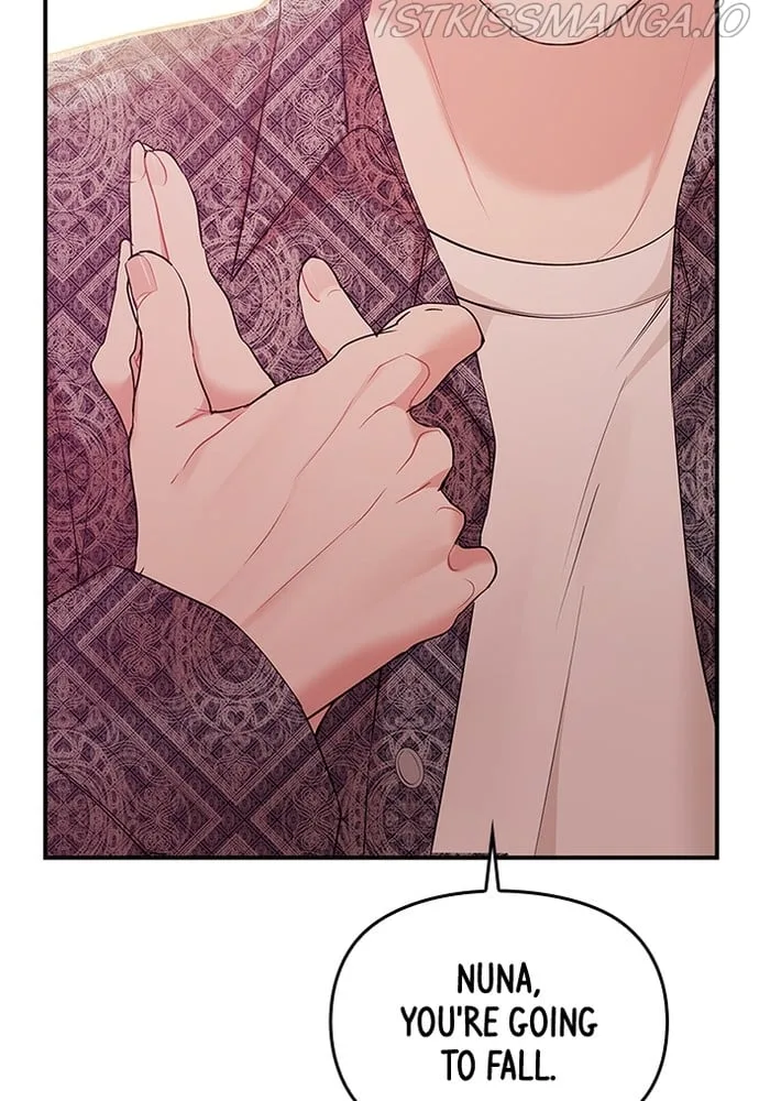 To You, Who Keep the Star Chapter 87 page 25