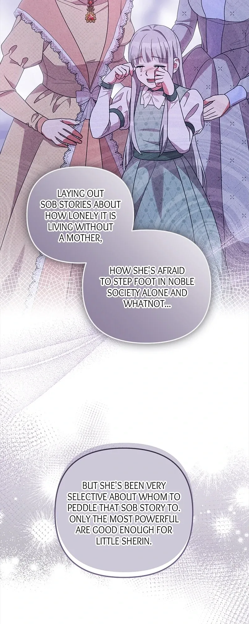 To Those Who Long for My Destruction Chapter 85 page 52