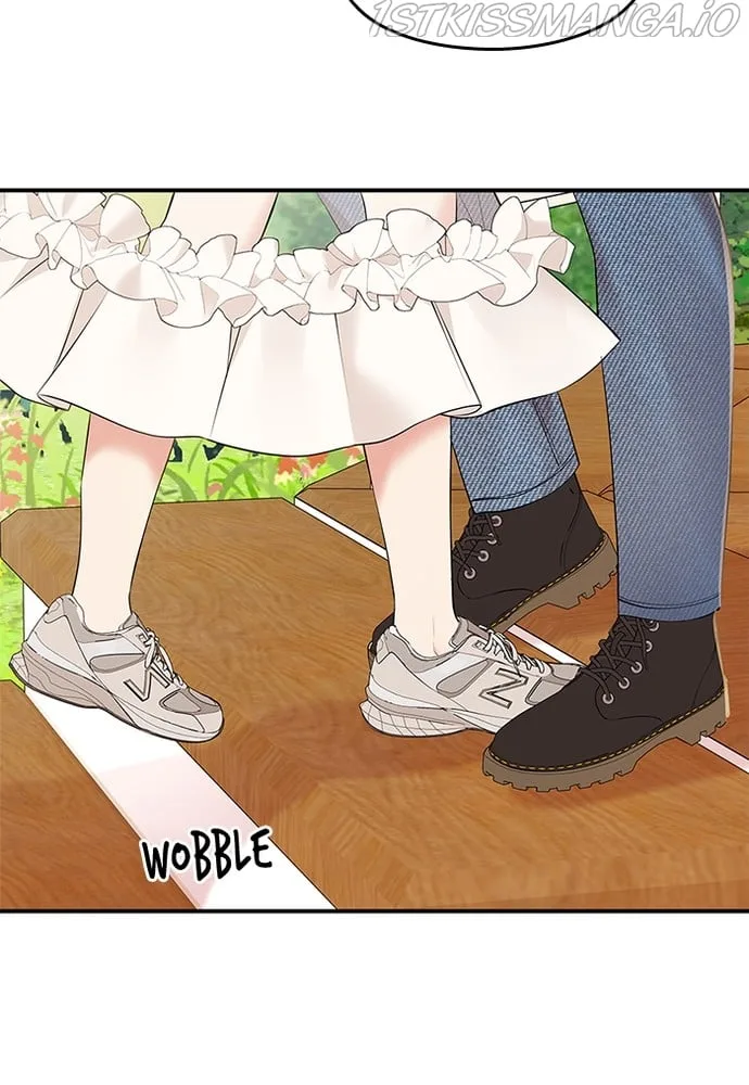 To You, Who Keep the Star Chapter 87 page 26