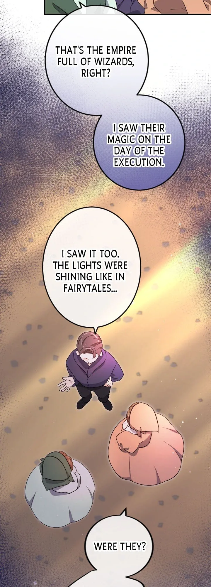 Vengeful Weapon, Tears of Poison Chapter 81 page 28
