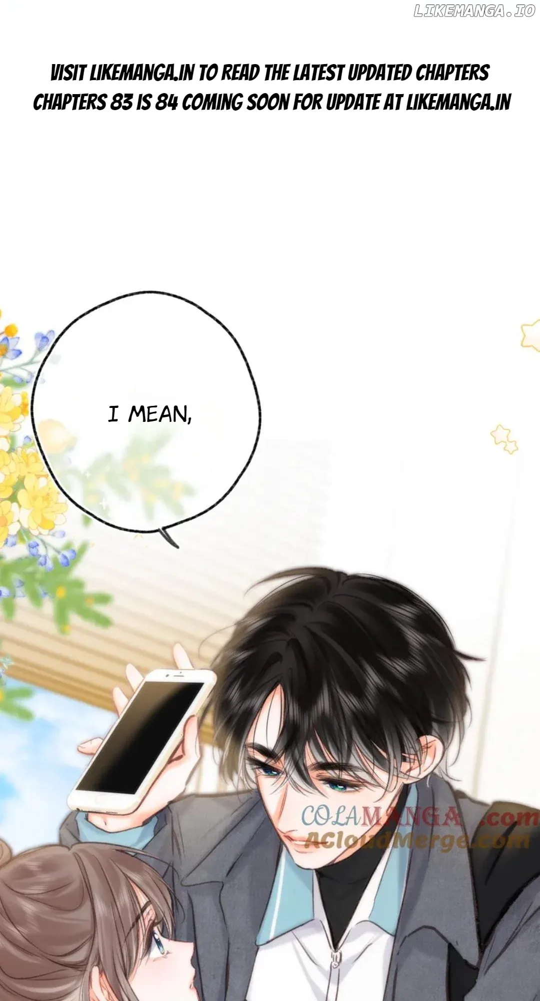 You Are My Desire Chapter 82 page 2