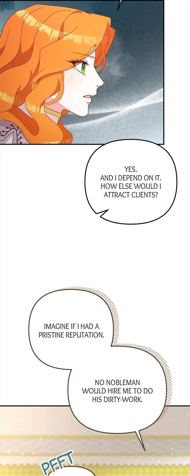 To Those Who Long for My Destruction Chapter 85 page 55