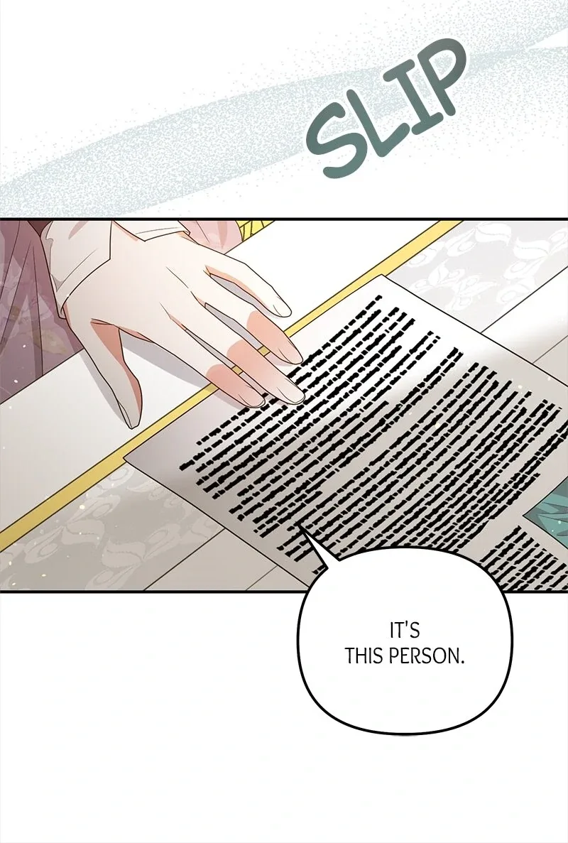 To Those Who Long for My Destruction Chapter 85 page 59