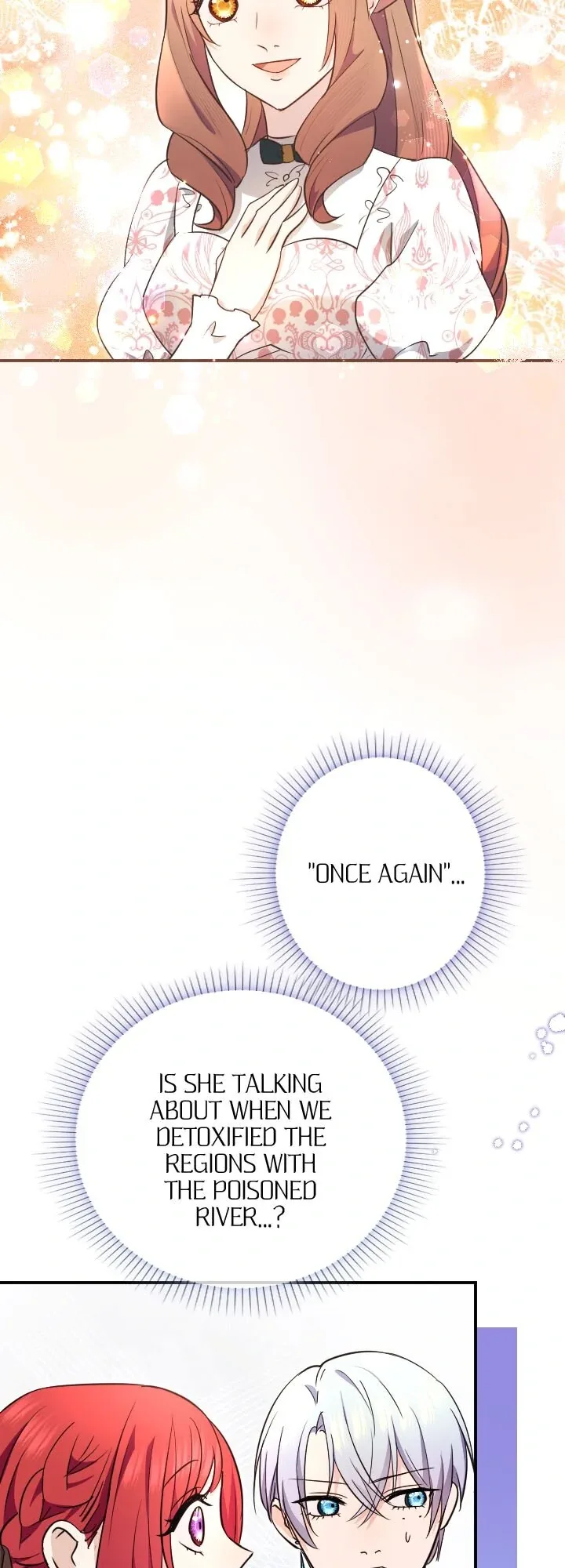 Vengeful Weapon, Tears of Poison Chapter 81 page 35