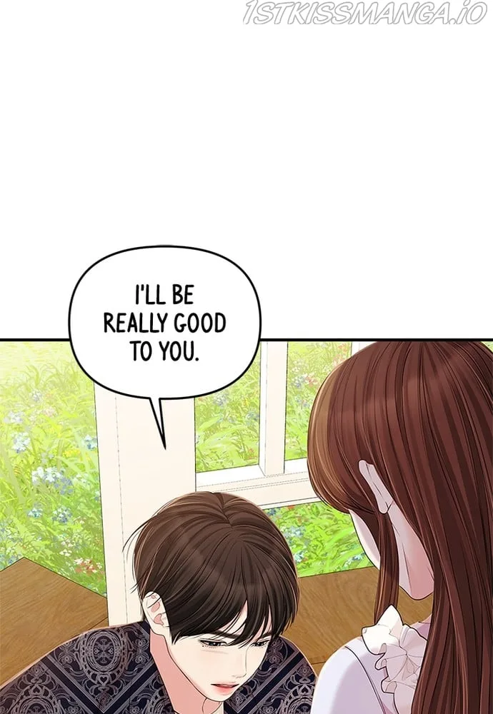 To You, Who Keep the Star Chapter 87 page 43