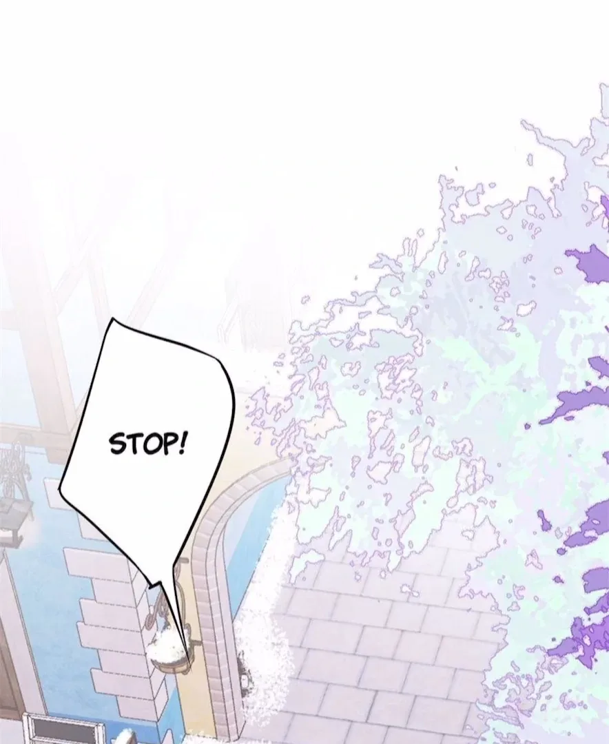 The Corrupted Witch Has No Choice But to Become a Villain Chapter 83 page 2