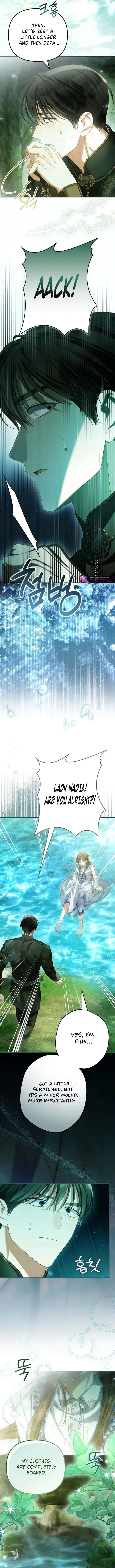 Why Are You Obsessed With Your Fake Wife? Chapter 85 page 4