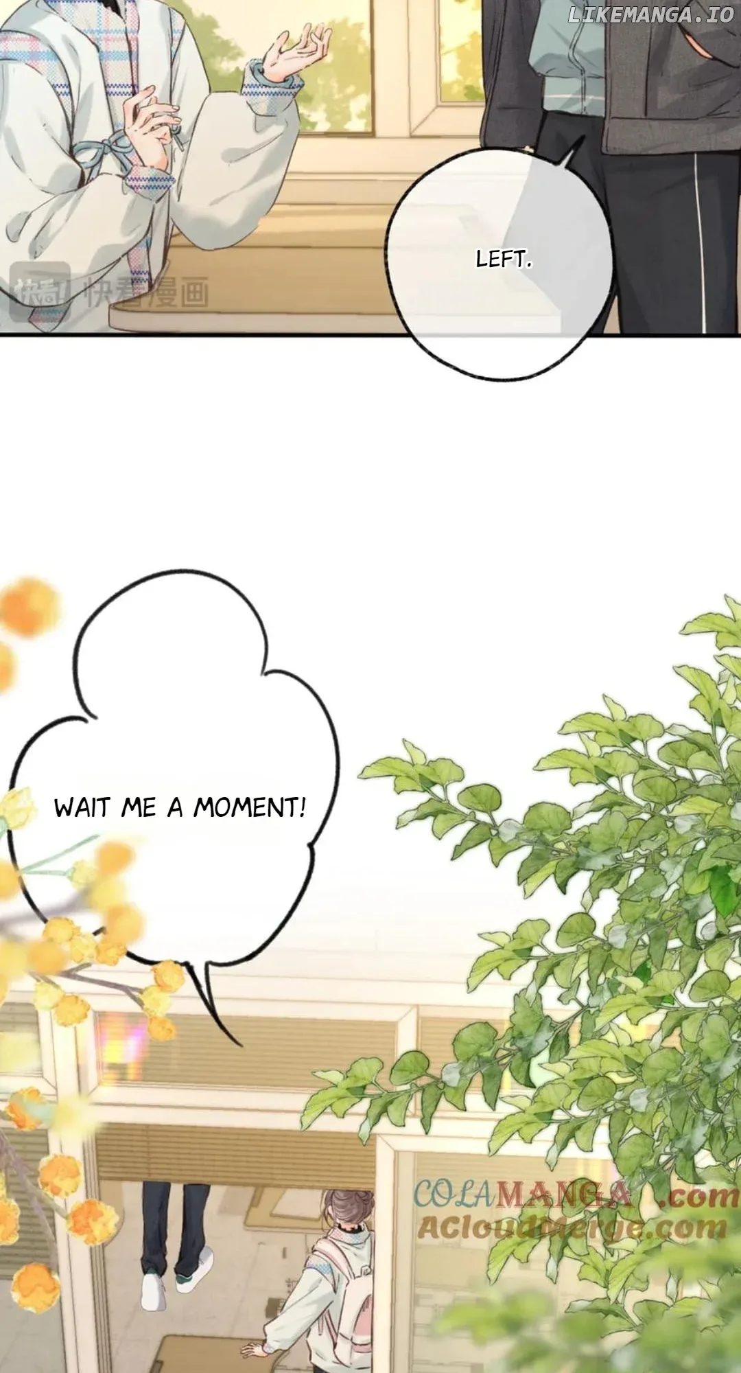 You Are My Desire Chapter 82 page 7