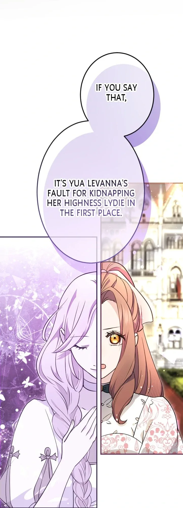 Vengeful Weapon, Tears of Poison Chapter 81 page 38