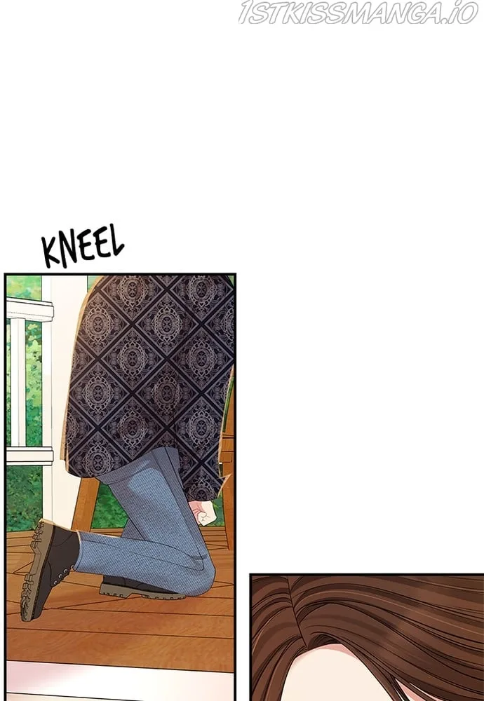 To You, Who Keep the Star Chapter 87 page 40