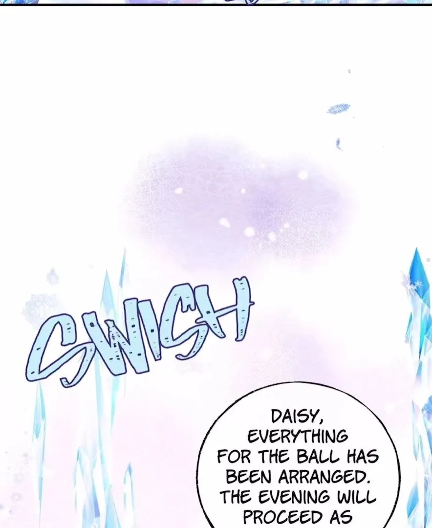 The Corrupted Witch Has No Choice But to Become a Villain Chapter 83 page 9