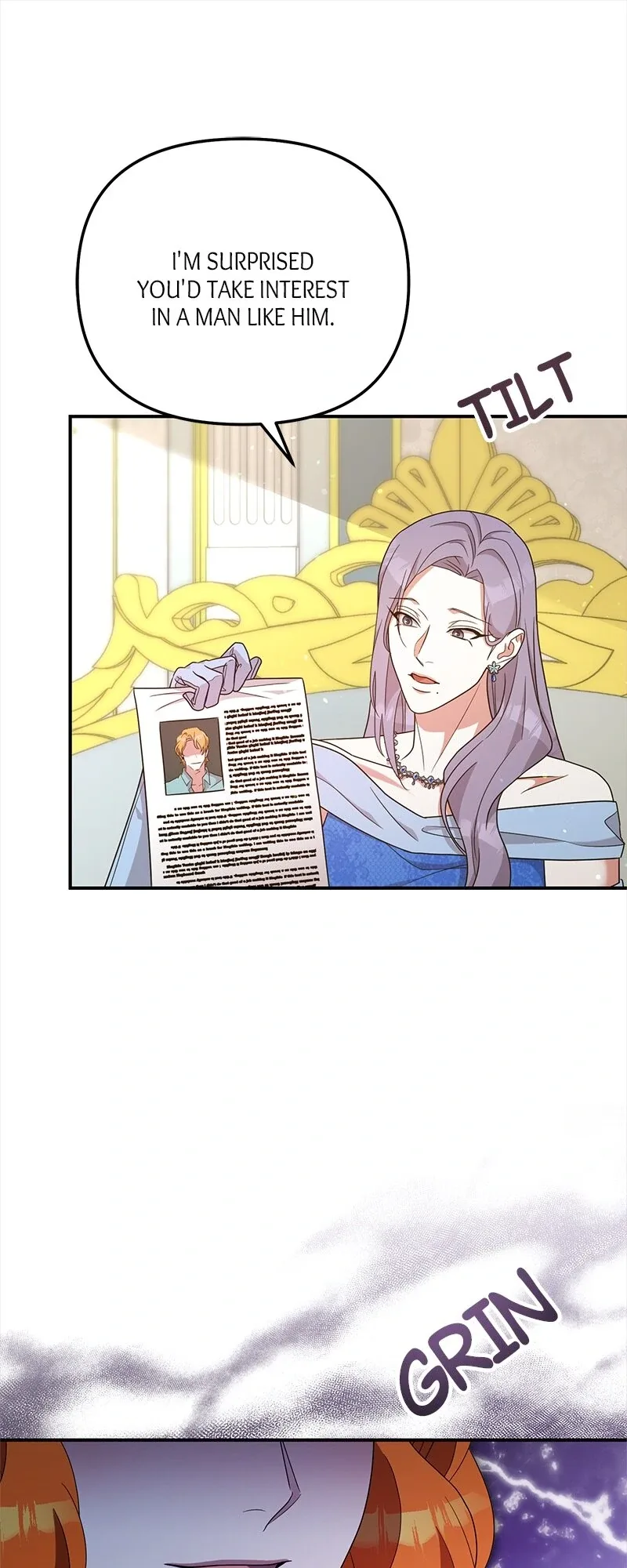 To Those Who Long for My Destruction Chapter 85 page 65