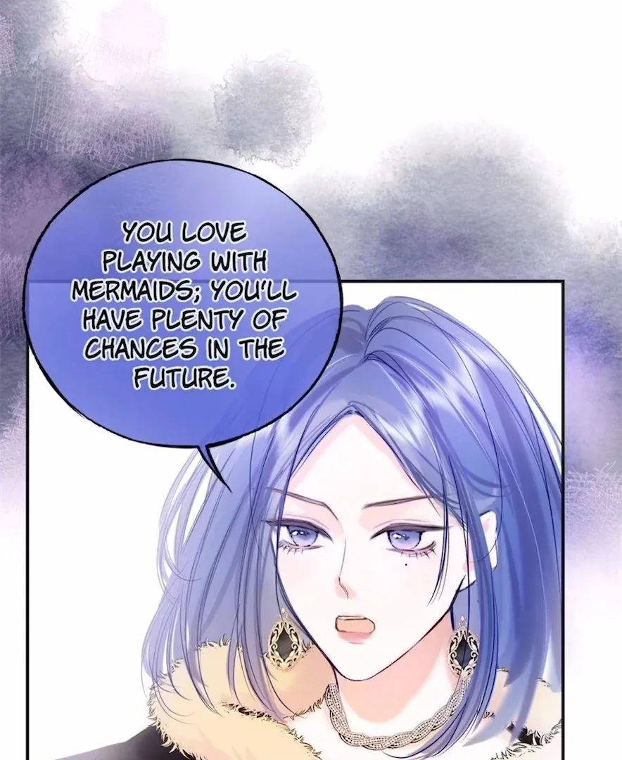 The Corrupted Witch Has No Choice But to Become a Villain Chapter 83 page 4