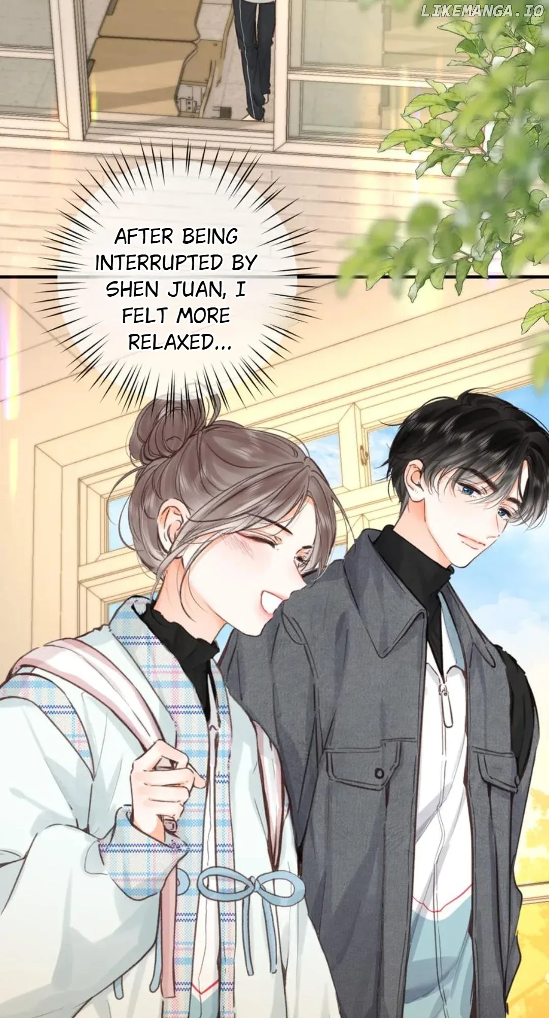 You Are My Desire Chapter 82 page 8