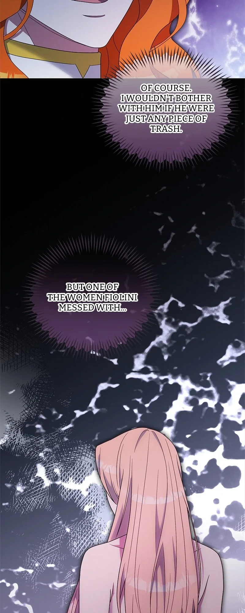 To Those Who Long for My Destruction Chapter 85 page 66