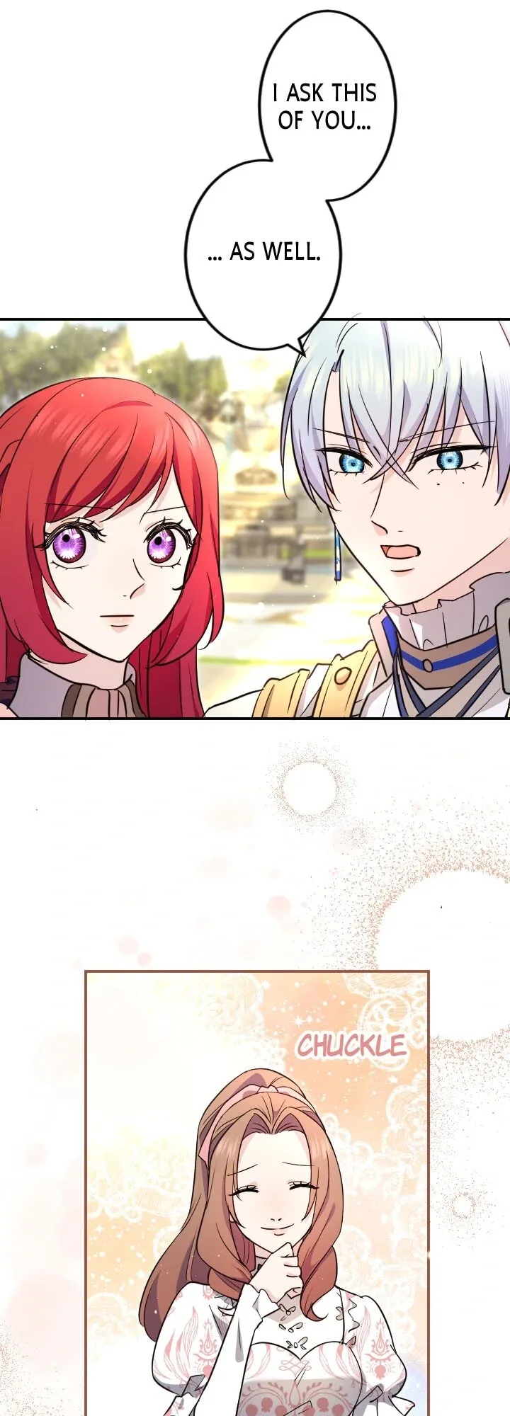 Vengeful Weapon, Tears of Poison Chapter 81 page 46