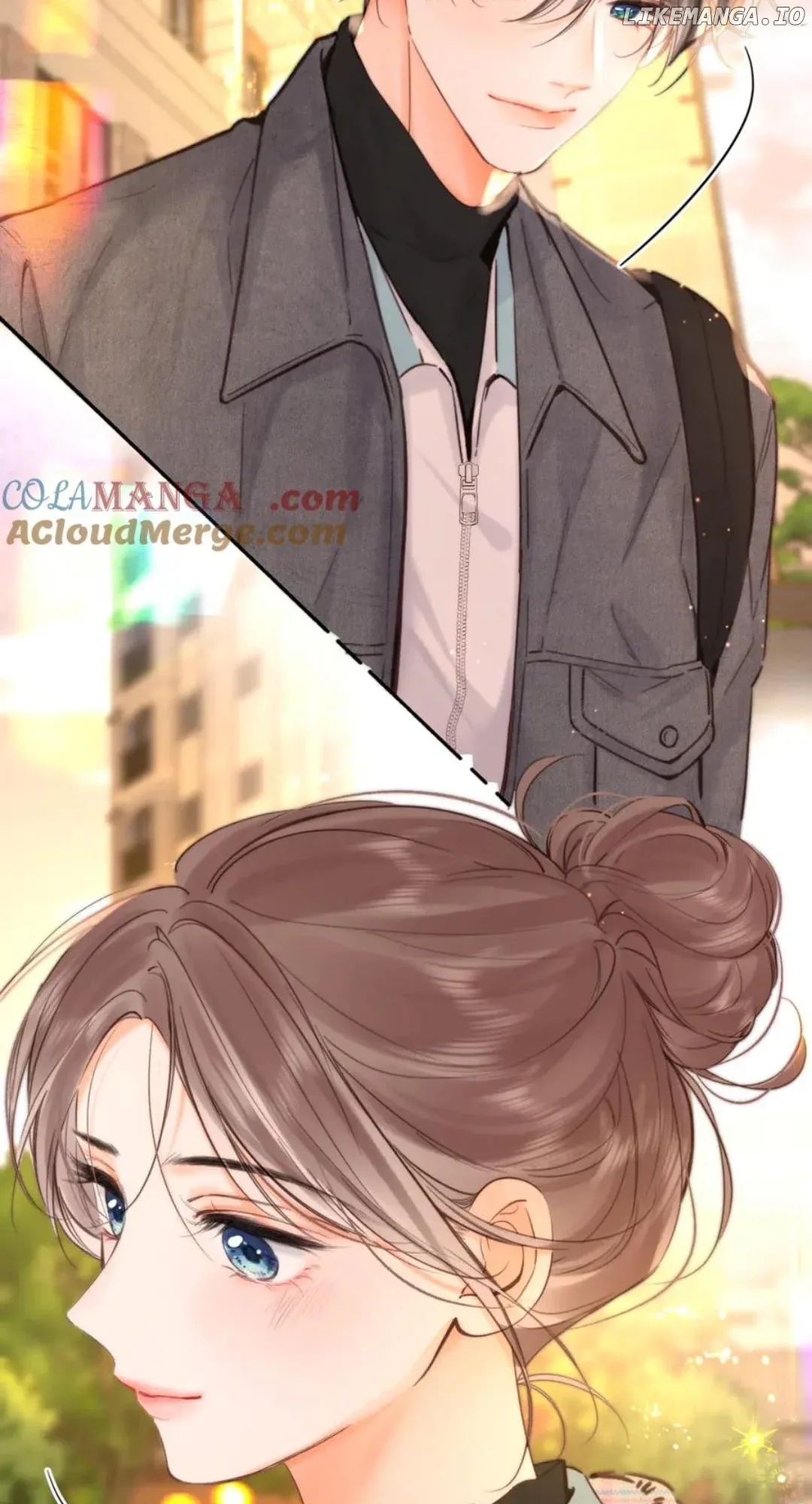 You Are My Desire Chapter 82 page 11