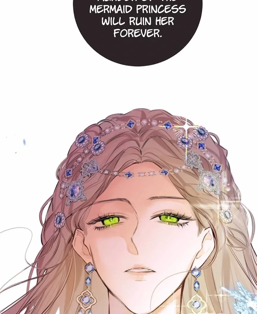 The Corrupted Witch Has No Choice But to Become a Villain Chapter 83 page 12