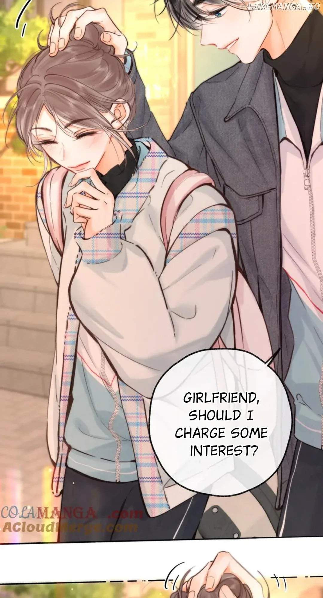 You Are My Desire Chapter 82 page 13