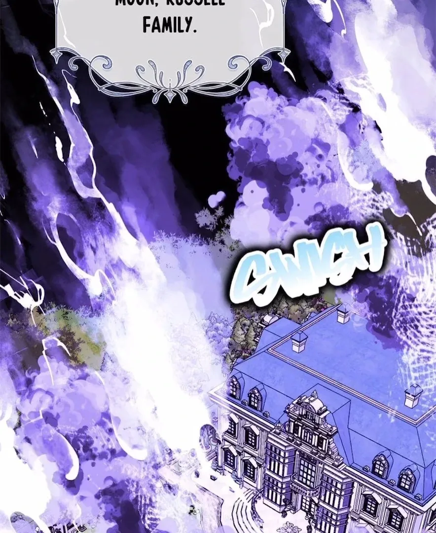The Corrupted Witch Has No Choice But to Become a Villain Chapter 83 page 17