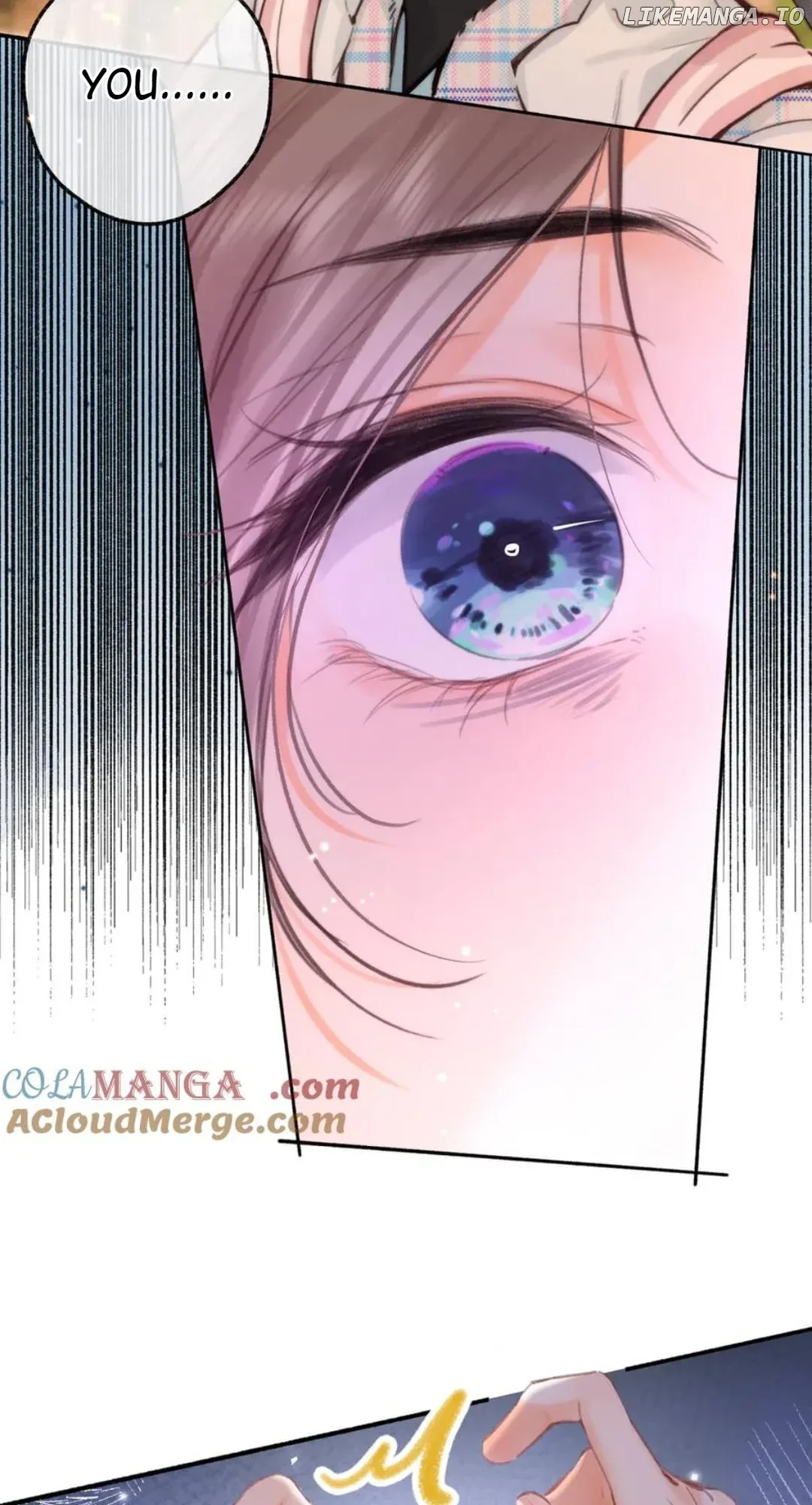You Are My Desire Chapter 82 page 15