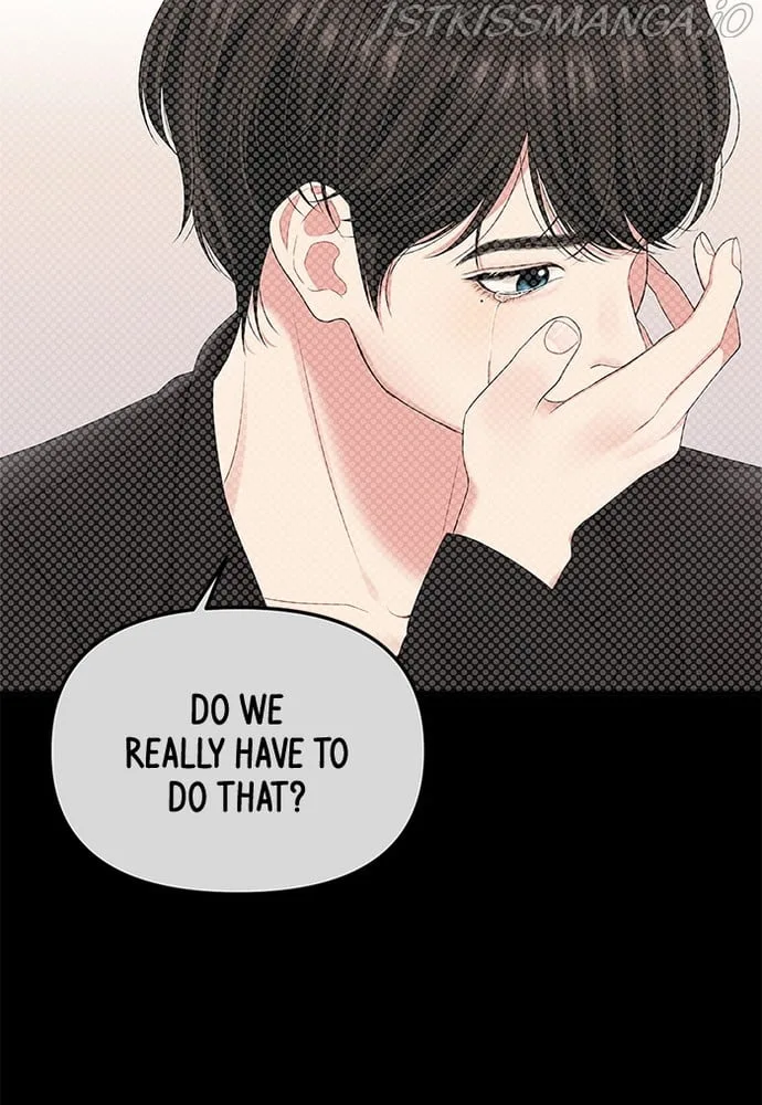 To You, Who Keep the Star Chapter 87 page 54