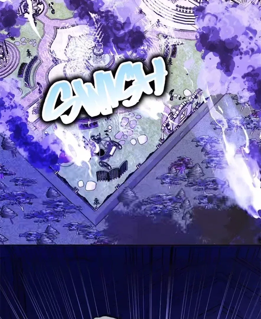 The Corrupted Witch Has No Choice But to Become a Villain Chapter 83 page 18
