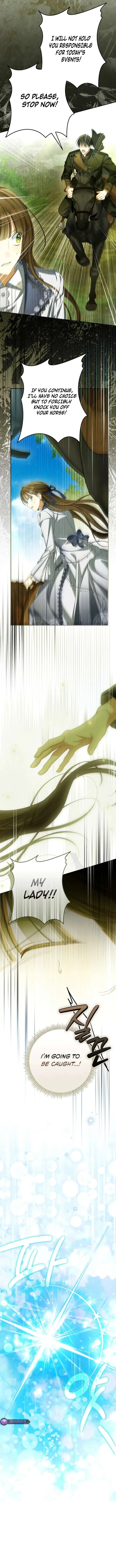 Why Are You Obsessed With Your Fake Wife? Chapter 85 page 10