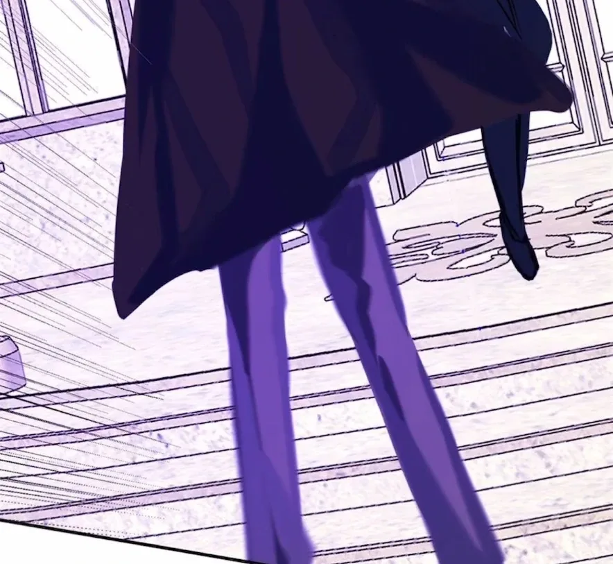 The Corrupted Witch Has No Choice But to Become a Villain Chapter 83 page 25