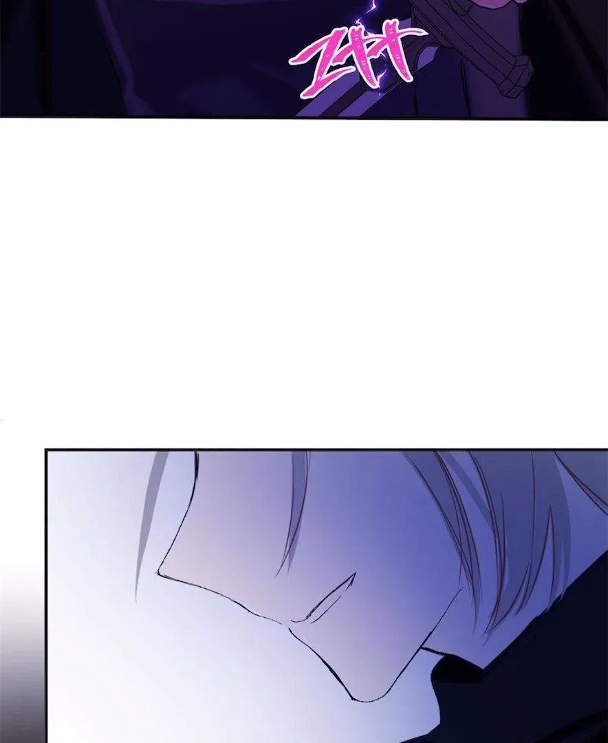 The Corrupted Witch Has No Choice But to Become a Villain Chapter 83 page 22