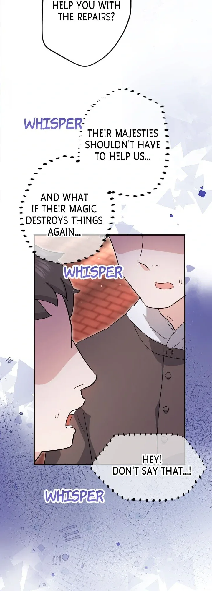Vengeful Weapon, Tears of Poison Chapter 81 page 54