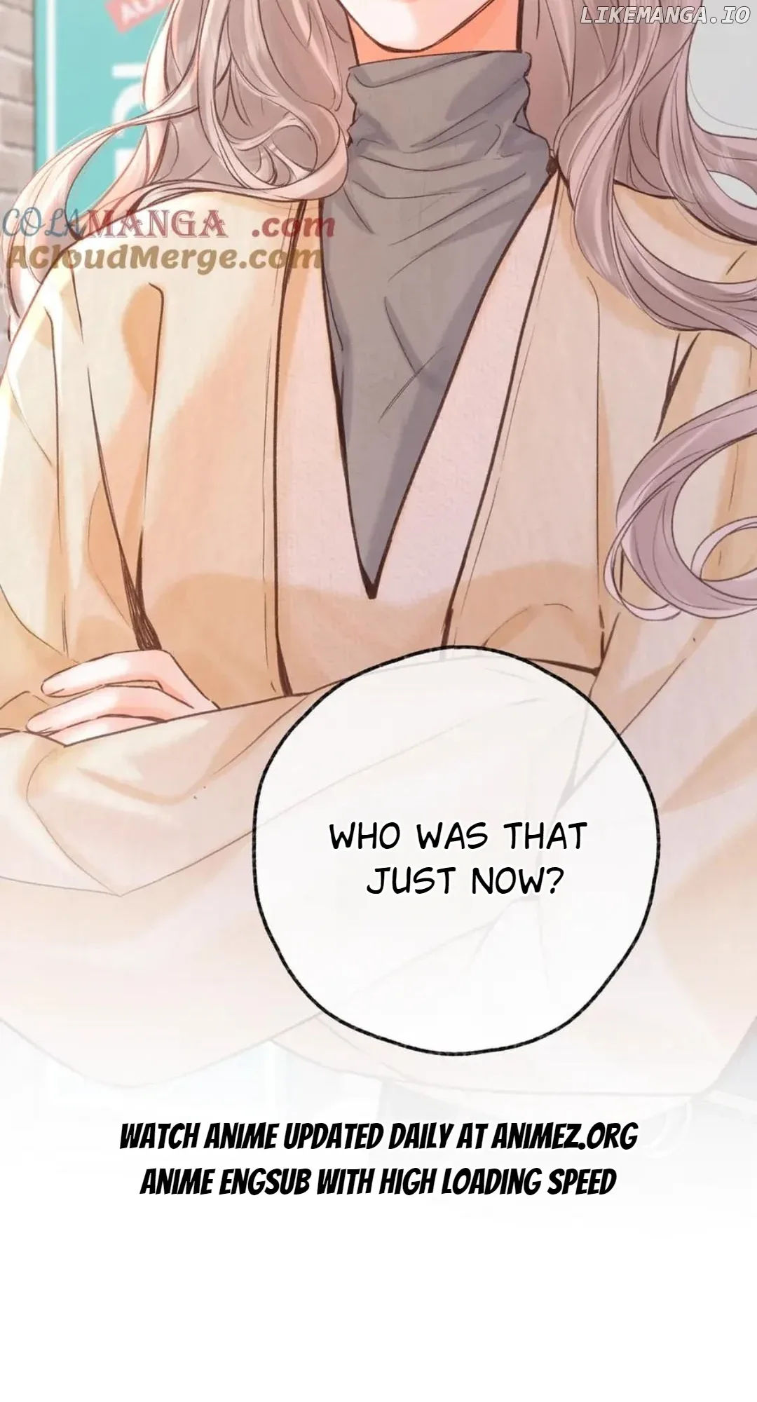 You Are My Desire Chapter 82 page 19