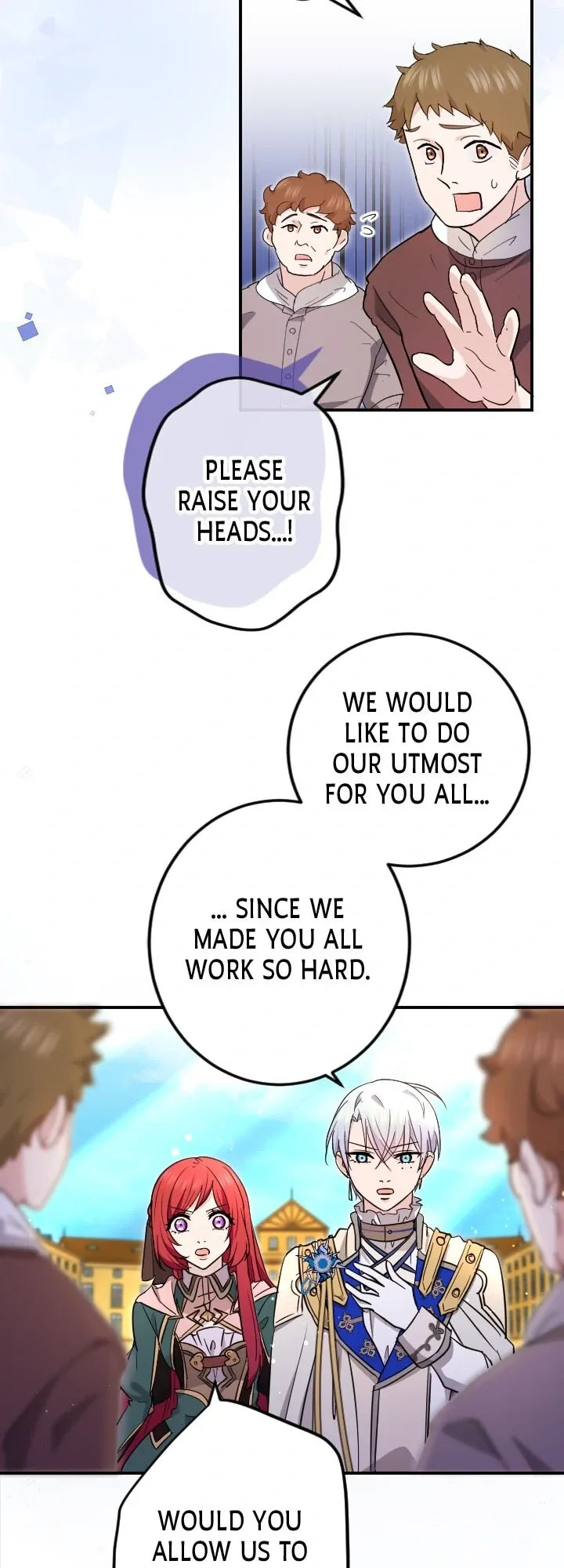 Vengeful Weapon, Tears of Poison Chapter 81 page 53