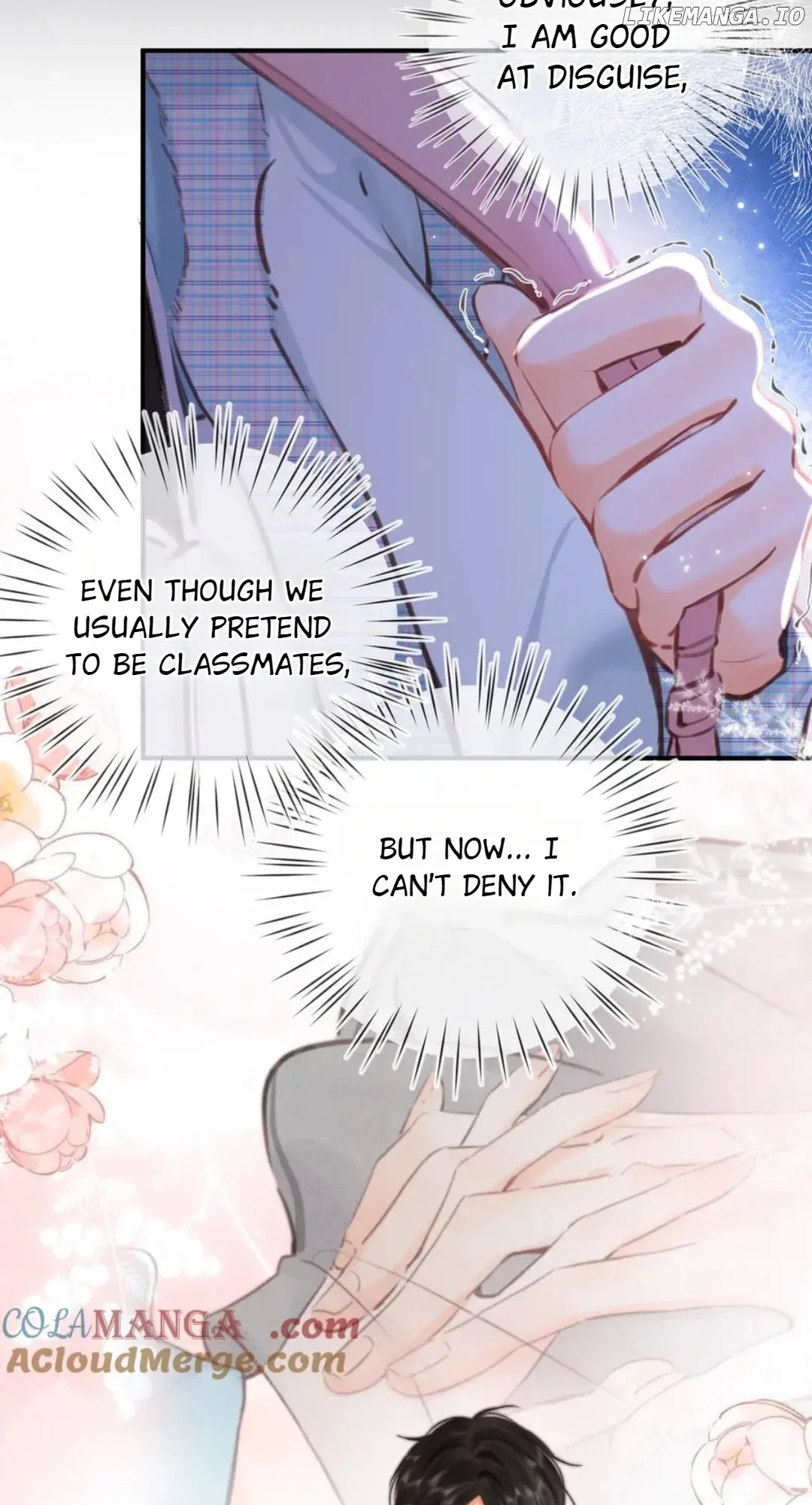 You Are My Desire Chapter 82 page 23