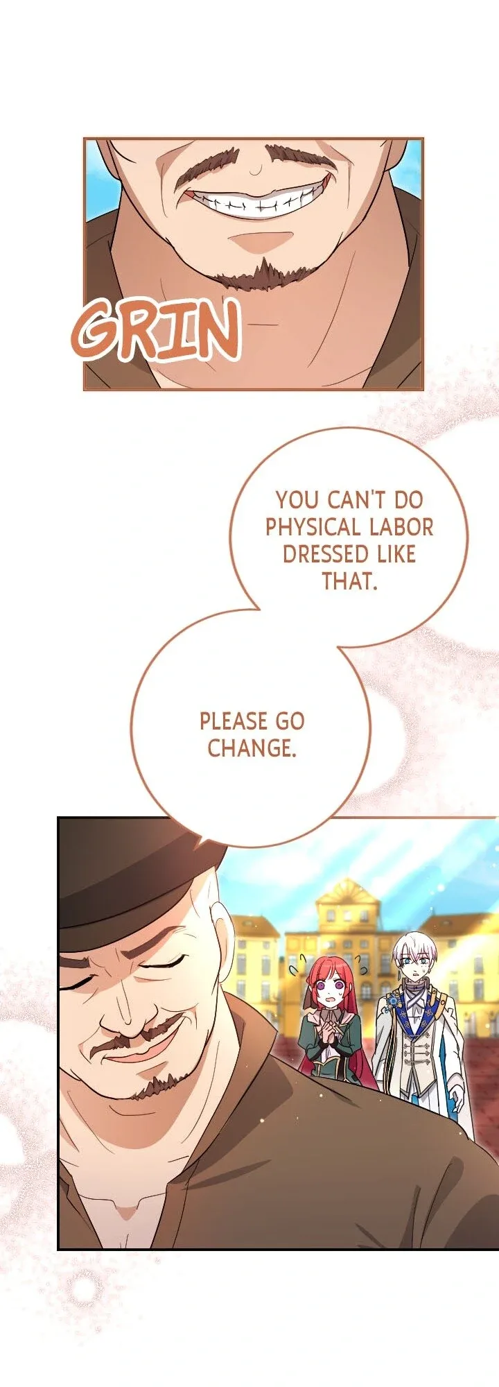 Vengeful Weapon, Tears of Poison Chapter 81 page 60