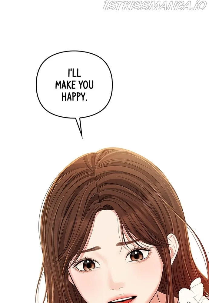 To You, Who Keep the Star Chapter 87 page 80