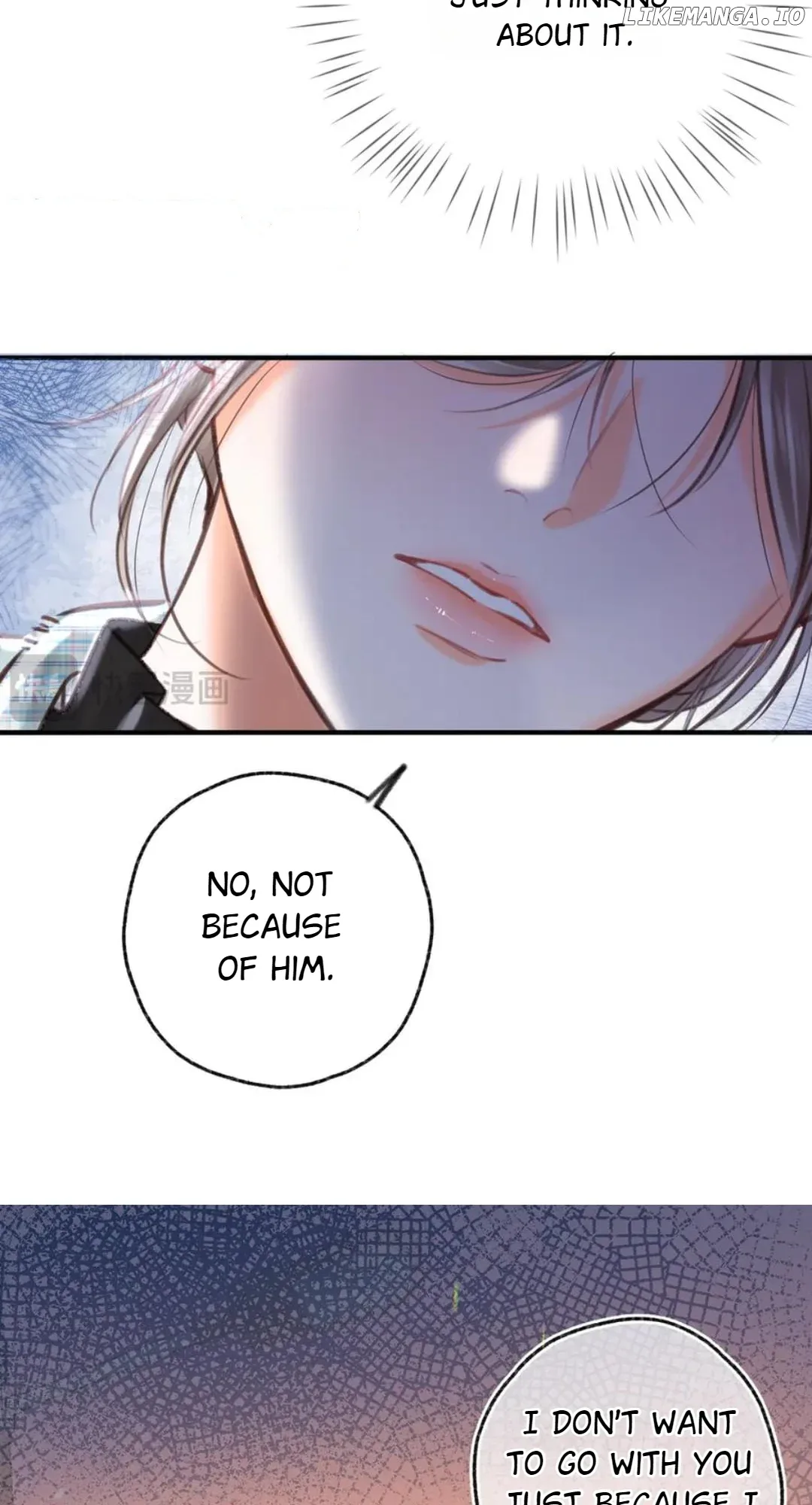 You Are My Desire Chapter 82 page 25