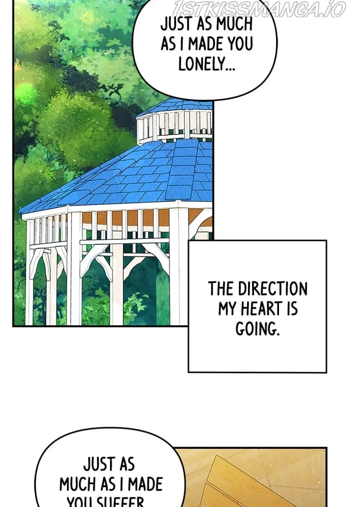 To You, Who Keep the Star Chapter 87 page 77