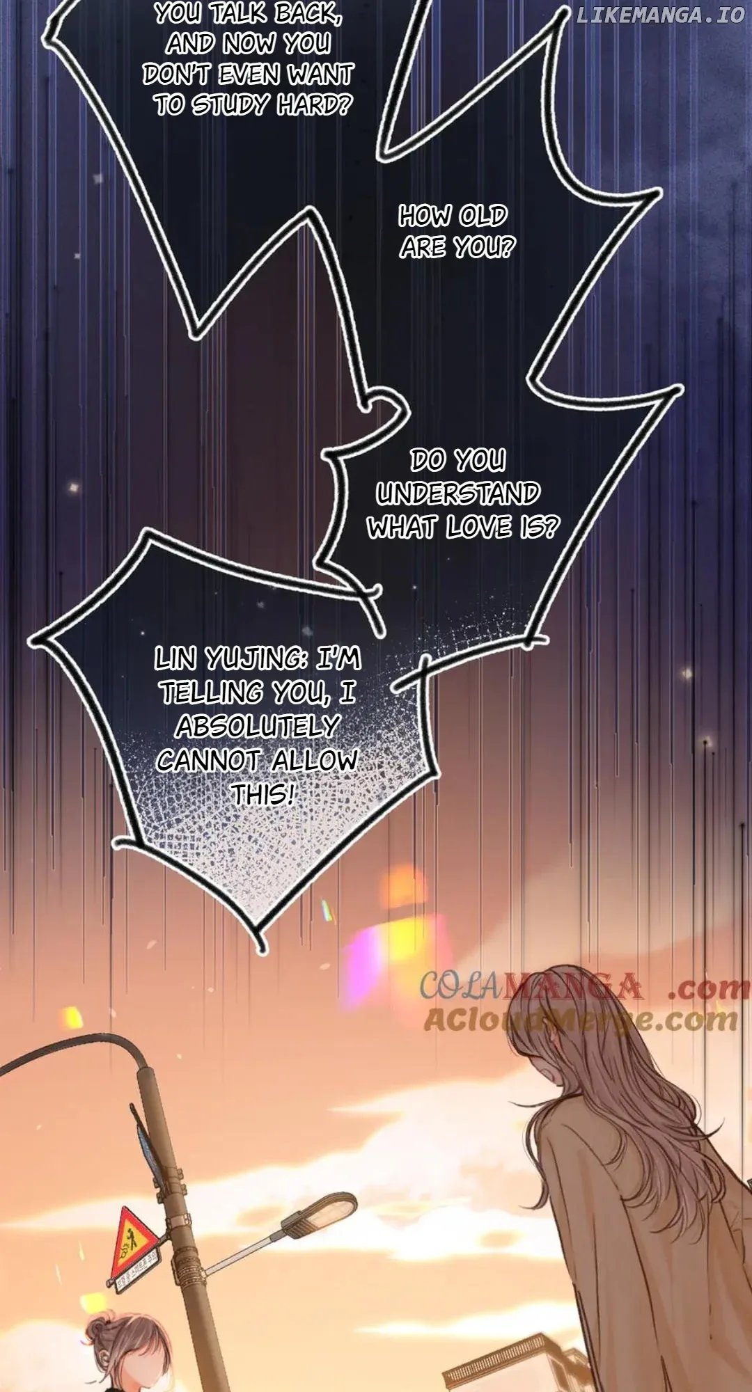You Are My Desire Chapter 82 page 28