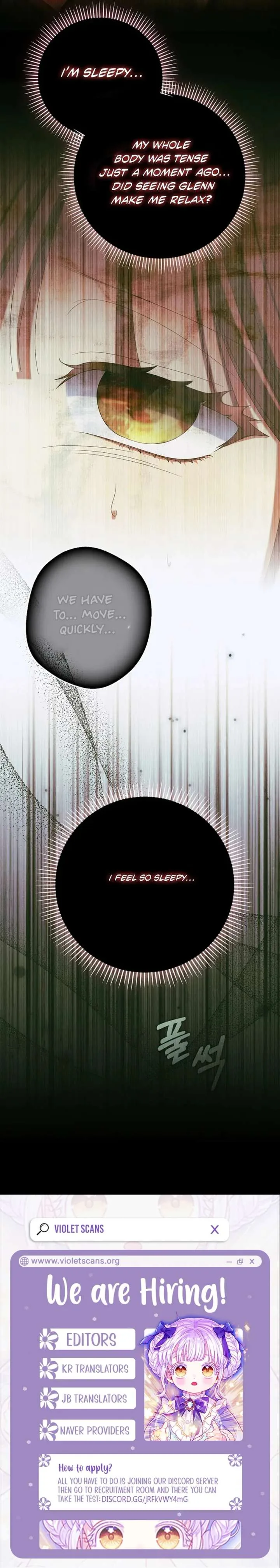 Why Are You Obsessed With Your Fake Wife? Chapter 85 page 16