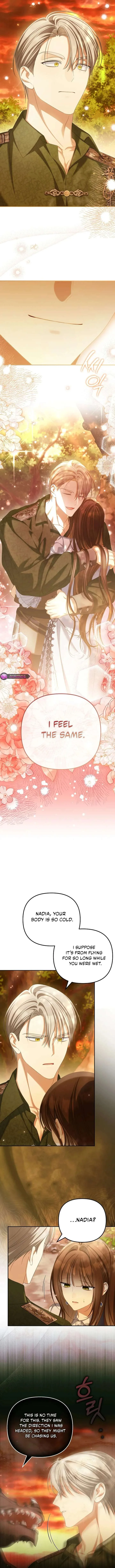Why Are You Obsessed With Your Fake Wife? Chapter 85 page 15