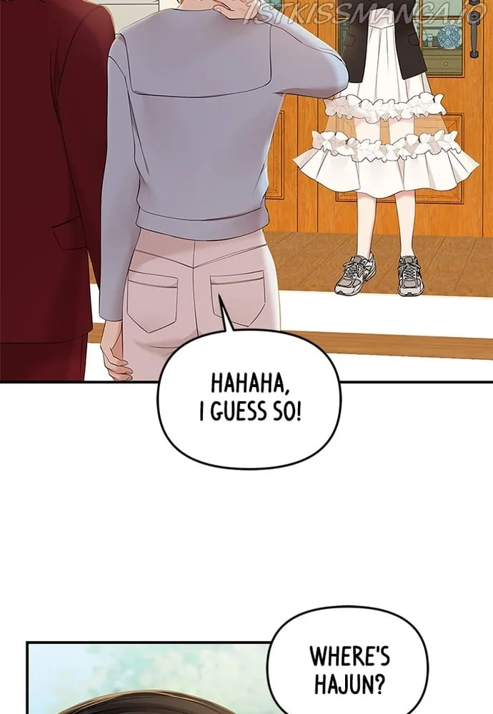 To You, Who Keep the Star Chapter 87 page 92